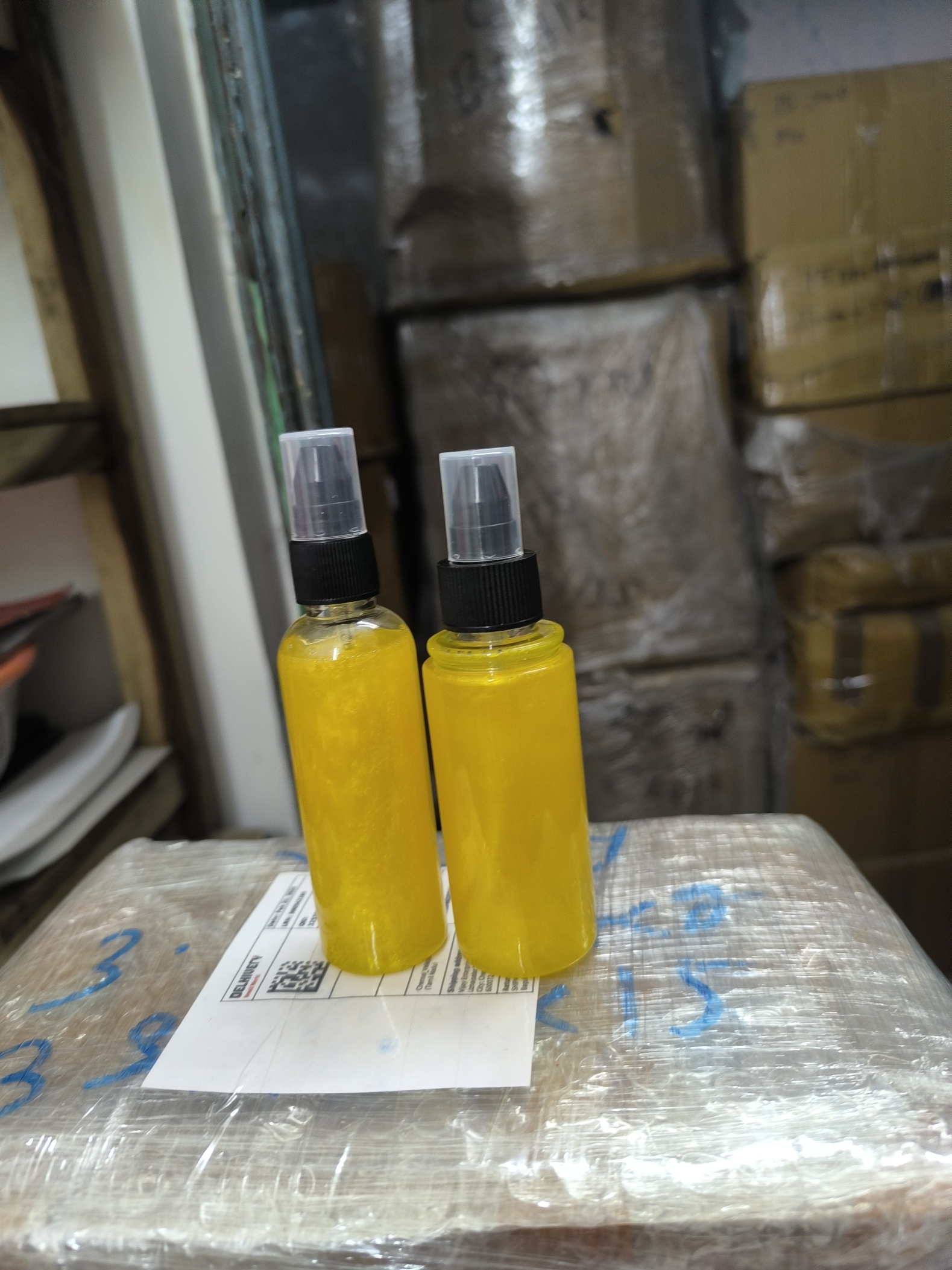 Herbal and Organic Face Wash | Good Quality & Best Quality | Private Label, Custom Packaging & Loose Bulk Supply